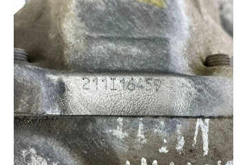 Reductor delantero SUZUKI GRAND VITARA II (JT, TE, TD) TL4323 1.6L gas