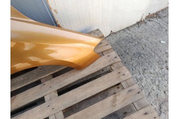 MUDGUARD ALUMINIUM Right MERCEDES CLASS B W246 11 14R BEFORELIFT color 1895 Part manufacturer Polcar