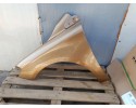 FENDER ALUMINIUM LEFT MERCEDES CLASS B W246 11 14R BEFORELIFT LACQUER 1895