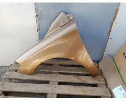 Aleta Delantera Izquierda de Aluminio para Mercedes Clase B W246 (2011-2014) Pre-facelift, Código de Pintura 1895