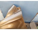 FENDER ALUMINIUM LEFT MERCEDES CLASS B W246 11 14R BEFORELIFT LACQUER 1895 Part manufacturer Polcar