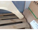 MUDGUARD ALUMINIUM LEFT MERCEDES CLASS B W246 11 10 14R BEFORELIFT LACQUER 623 Catalog number of the part 623 BOTNIK ALUMINIUM L