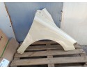 MUDGUARD ALUMINIUM Right MERCEDES CLASS B W246 11 10 14R BEFORELIFT color 623