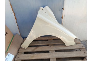 MUDGUARD ALUMINIUM Right MERCEDES CLASS B W246 11 10 14R BEFORELIFT color 623