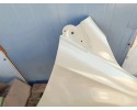 MUDGUARD ALUMINIUM Right MERCEDES CLASS B W246 11 10 14R BEFORELIFT color 623 Catalog number of the part 623 BOTNIK ALUMINIUM pr