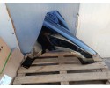 MUDGUARD ALUMINIUM Right MERCEDES CLASS B W246 11 10 14R BEFORELIFT color 696