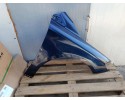 MUDGUARD ALUMINIUM Right MERCEDES CLASS B W246 11 10 14R BEFORELIFT COLOR 240