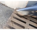 MUDGUARD ALUMINIUM LEFT MERCEDES CLASS B W246 11 10 14R BEFORELIFT LACQUER 787 Catalog number of the part w246 787 BOTNIK ALUMIN