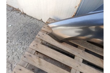 MUDGUARD ALUMINIUM LEFT MERCEDES CLASS B W246 11 10 14R BEFORELIFT LACQUER 787 Catalog number of the part w246 787 BOTNIK ALUMIN