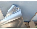 MUDGUARD ALUMINIUM LEFT MERCEDES CLASS B W246 11 10 14R BEFORELIFT LACQUER 761 Part manufacturer Polcar