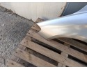 MUDGUARD ALUMINIUM LEFT MERCEDES CLASS B W246 11 10 14R BEFORELIFT LACQUER 761 Installation side front left