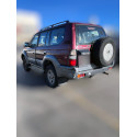 TOYOTA LAND CRUISER (J9) TD  VX (5-ptas.) (KZJ95) TOYOTA LAND CRUISER (J9) TD  VX (5-ptas.) (KZJ95)