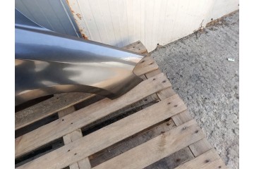 MUDGUARD ALUMINIUM Right MERCEDES CLASS B W246 11 10 14R BEFORELIFT color 787 Catalog number of the part w246 787 BOTNIK ALUMINI