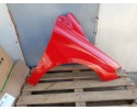 MUDGUARD ALUMINIUM Right MERCEDES CLASS B W246 11 14R BEFORELIFT color 3589