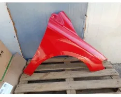 Guardabarros derecho de aluminio para Mercedes Clase B W246 (2011-2014) Pre-Facelift, Código de color 3589