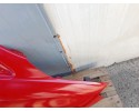 MUDGUARD ALUMINIUM Right MERCEDES CLASS B W246 11 14R BEFORELIFT color 3589 Catalog number of the part 3589 BOTNIK ALUMINIUM prw