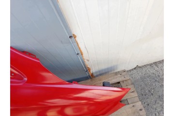 MUDGUARD ALUMINIUM Right MERCEDES CLASS B W246 11 14R BEFORELIFT color 3589 Catalog number of the part 3589 BOTNIK ALUMINIUM prw