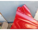 MUDGUARD ALUMINIUM Right MERCEDES CLASS B W246 11 14R BEFORELIFT color 3589 Installation side front right