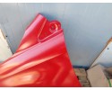 FENDER ALUMINIUM LEFT MERCEDES CLASS B W246 11 14R BEFORELIFT LACQUER 3589 Part manufacturer Polcar