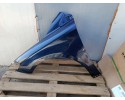 FENDER ALUMINIUM LEFT MERCEDES CLASS B W246 11 10 14R BEFORELIFT LACQUER 240