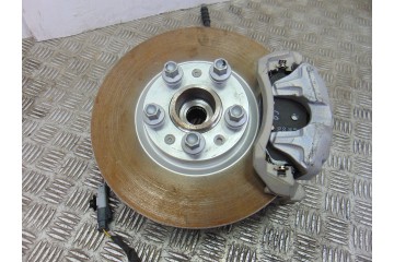  MANGUETA DELANTERA DERECHA PEUGEOT 5008 Active 2017 198668 PEUGEOT - 1