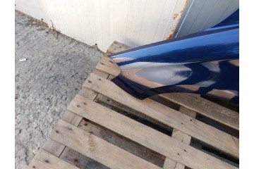 FENDER ALUMINIUM LEFT MERCEDES CLASS B W246 11 10 14R BEFORELIFT LACQUER 240 Part manufacturer Polcar