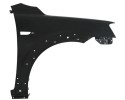 Front mudguard PR CHEVROLET CAPTIVA 11 18 22750013