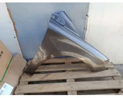 Guardabarros delantero derecho de acero para MERCEDES B-CLASS W246 (09.11-10.14) Pre-facelift, pintado en color código 893