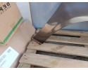 MUDGUARD STEEL Right MERCEDES CLASS B W246 09 11 10 14R BEFORELIFT PAINT 893 Catalog number of the part 893 BOTNIK STAL prawy ME