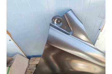 MUDGUARD STEEL Right MERCEDES CLASS B W246 09 11 10 14R BEFORELIFT PAINT 893 Part manufacturer Polcar