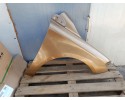 MUDGUARD STEEL Right MERCEDES CLASS B W246 09 11 10 14R BEFORELIFT PAINT 1895