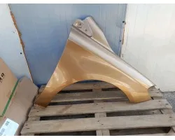 Aleta Delantera Derecha de Acero para MERCEDES B-CLASS W246 (09.2011-10.2014) Pre-facelift, Pintada Código de Color 1895