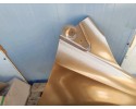 MUDGUARD STEEL Right MERCEDES CLASS B W246 09 11 10 14R BEFORELIFT PAINT 1895 Catalog number of the part 1895 BOTNIK STAL prawy 