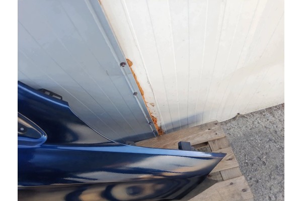 MUDGUARD STEEL Right MERCEDES CLASS B W246 09 11 10 14R BEFORELIFT PAINT 240 Catalog number of the part 240 BOTNIK STAL prawy ME