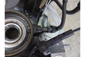  MANGUETA DELANTERA DERECHA PEUGEOT 5008 Active 2017 198668 PEUGEOT - 3