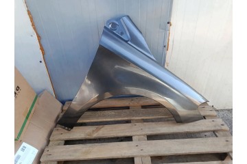 MUDGUARD STEEL Right MERCEDES CLASS B W246 09 11 10 14R BEFORELIFT PAINT 787