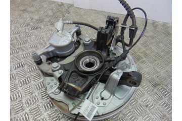  MANGUETA DELANTERA DERECHA PEUGEOT 5008 Active 2017 198668 PEUGEOT - 4