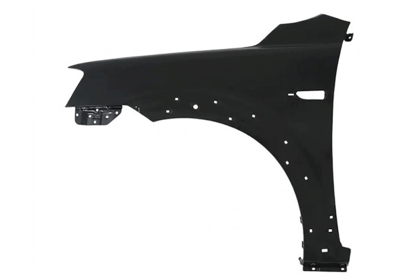 Front mudguard LE CHEVROLET CAPTIVA 11 18 22750012