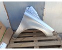 MUDGUARD STEEL Right MERCEDES CLASS B W246 09 11 10 14R BEFORELIFT PAINT 761