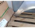 MUDGUARD STEEL Right MERCEDES CLASS B W246 09 11 10 14R BEFORELIFT PAINT 761 Catalog number of the part w246 761 BOTNIK STAL pra