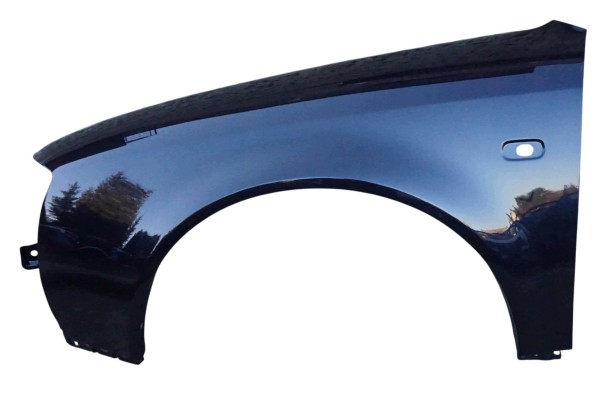 FRONT MUDGUARD LEFT AUDI A6 C5 LZ5L 97 01r