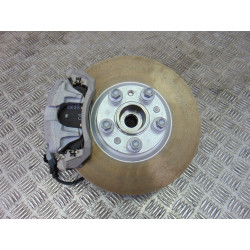MANGUETA DELANTERA IZQUIERDA PEUGEOT 5008