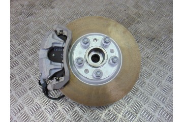  MANGUETA DELANTERA IZQUIERDA PEUGEOT 5008 Active 2017 198669 PEUGEOT - 1