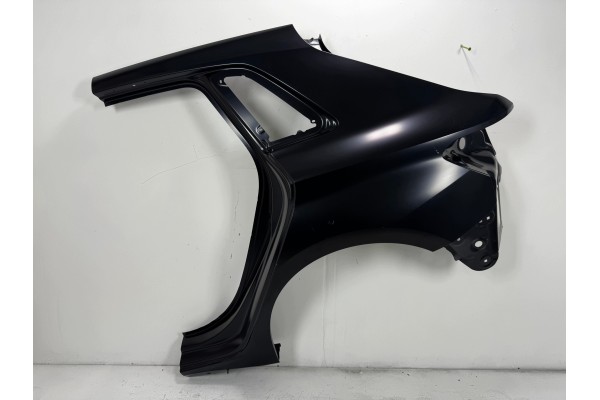 AUDI A3 8Y 8Y4 BLOTNIK REAR LEFT HB