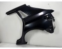 AUDI A3 8Y 8Y4 BLOTNIK REAR LEFT HB Catalog number of the part 8Y4809837 Audi a3 botnik tylny lewy