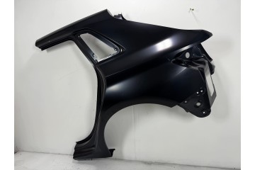 AUDI A3 8Y 8Y4 BLOTNIK REAR LEFT HB Catalog number of the part 8Y4809837 Audi a3 botnik tylny lewy