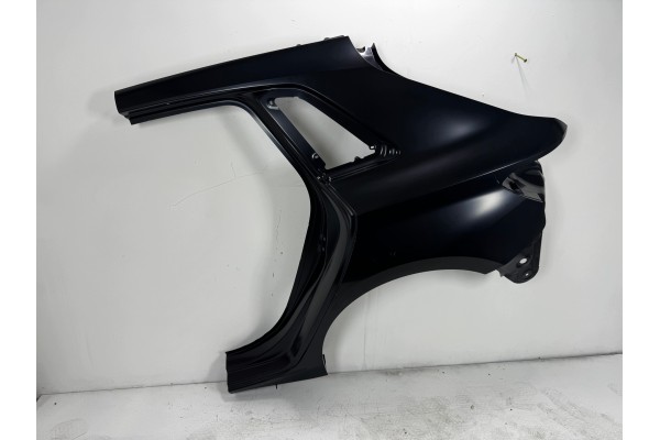AUDI A3 8Y 8Y4 BLOTNIK REAR LEFT HB Installation side rear left