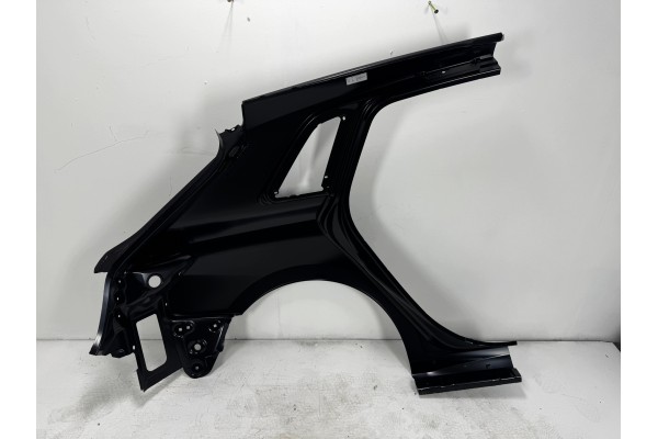 AUDI A3 8Y 8Y4 BLOTNIK REAR LEFT HB Car type passenger cars
