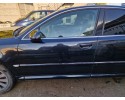 DOOR LEFT FRONT BARE AUDI A8 LZ9W