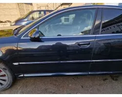 Puerta Delantera Izquierda Sin Pintar Audi A4 B6 LX7Z
